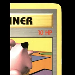 Base Set Pokemon TCG Clefairy Doll - Image 5
