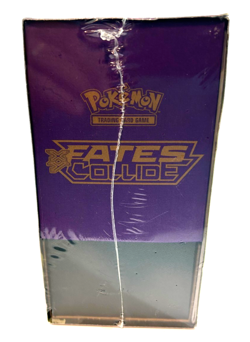 POKEMON ELITE TRAINER BOX XY FATES COLLIDE ETB - NEW - SEALED W/CASE - AWESOME ! - Image 3