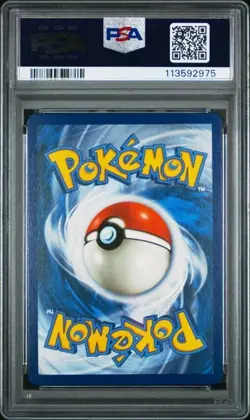 2019 POKEMON SUN & MOON UNBROKEN BONDS FULL ART/GRENINJA & ZOROARK GX PSA 10 - Image 2