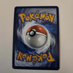 Riolu (Pokemon Center Exclusive) 010 Mega Evolution Promo Holo - Image 2