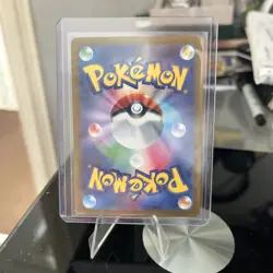 Squirtle 007/165 Near Mint Pokeball Reverse Holo 151 Japanese Pokemon SV2a 2023 - Image 3