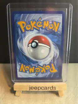 SHUCKLE 2025 Holo #136/132 Pokemon MEGA EVOLUTION Illustration rare - Image 2