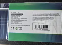 Pokemon TCG Fall 2022 Collector Chest - Brand New & Sealed - 5 Booster Packs - Image 3
