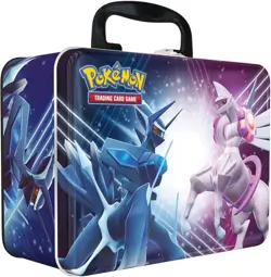 Pokemon TCG Fall 2022 Collector Chest - Brand New & Sealed - 5 Booster Packs - Image 5