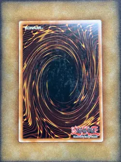 Yugioh Archfiend Marmot of Nefariousness TP6-EN016 Common NM - Image 2