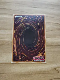 Yu-Gi-Oh! - Raigeki - TN19-EN010 - Prismatic Secret Rare - Image 2