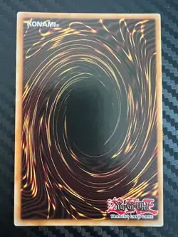 Yugioh Lazion, the Timelord BLLR-EN031 Ultra Rare 1st Edition VLP - Image 2
