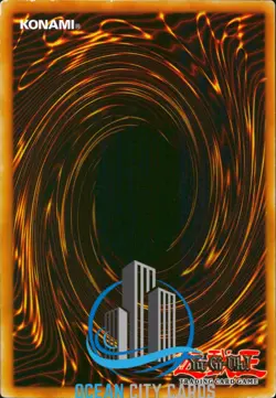 Yugioh Upstart Goblin TU08-EN004 Super Rare - Image 2