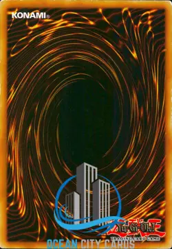 Yugioh Upstart Goblin TU08-EN004 Super Rare - Image 4