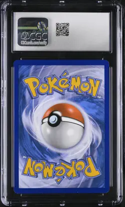 CGC 7.5 Sylveon EX Generations RC32/RC32 Radiant Collection Holo Pokemon Card - Image 2