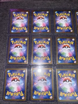 [AR] Battle Partners Full Complete AR 101-112/100 set sv9 Japanese Pokemon Card - Image 5