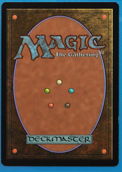 Vedalken Shackles Modern Masters NM Mythic Rare SIGNED CARD (504718) ABUGames - Image 2