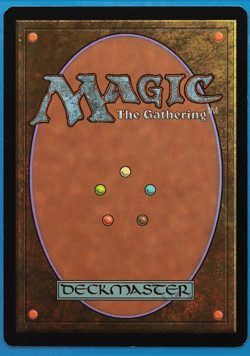 Tezzeret, Agent of Bolas Mirrodin Besieged NM SIGNED CARD (504717) ABUGames - Image 2