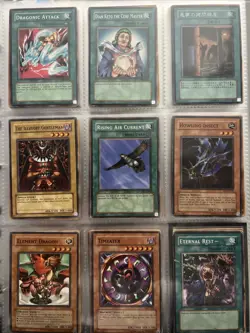 Yu-Gi-Oh! TCG Card Collection - Image 3