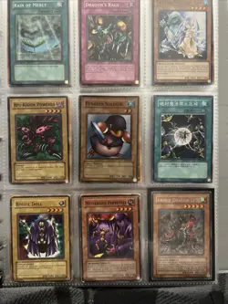 Yu-Gi-Oh! TCG Card Collection - Image 4