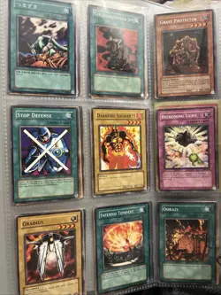 Yu-Gi-Oh! TCG Card Collection - Image 5