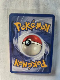 EEVEE Team Rocket Set 55/82 Common Pokemon Card Unlimited NM - Image 2