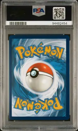 PSA 10 Iono 269/193 Paldea Evolved Special Illustration Rare Pokemon Card - Image 2