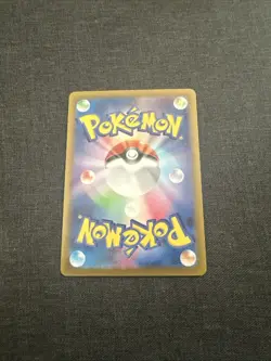 Pokemon Dondozo EX SR 078/063 SV9a Heat Wave Arena Card Japanese - Image 2