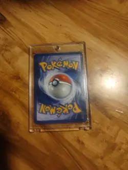 Pokemon TCG Expedition Base Set Tyranitar Holo Rare Card 29/165 - Image 2