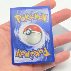CARTA POKEMON CARD MAGNETON HOLO 9/102 - ITA - SET BASE UNLIMITED - NEAR MINT - Image 4