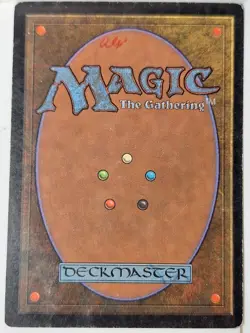 Raven Familiar - Urza's Legacy - Magic the Gathering MTG Nice! - Image 2