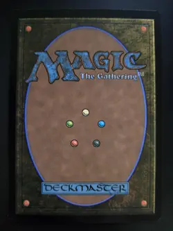 Island 263 NM FOIL FULL ART Edge of Eternities MTG FREE SHIPPING - Image 2
