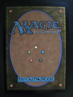 Terrasymbiosis NM Edge of Eternities MTG FREE SHIPPING - Image 2