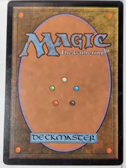 Opportunity - Urza's Legacy - Magic the Gathering MTG Nice! - Image 2