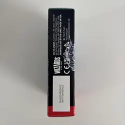 SDCC 2025 Magic The Gathering MTG Spider-Man 2099 Blue Welcome Deck New - Image 3