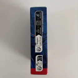 SDCC 2025 Magic The Gathering MTG Spider-Man 2099 Blue Welcome Deck New - Image 4