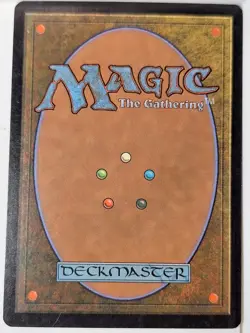 King Crab - Urza's Legacy - Magic the Gathering MTG Nice! - Image 2