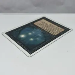 MTG Will-o'-the-Wisp Unlimited Edition Magic The Gathering TCG Card Ships Free - Image 3