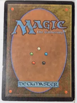 Intervene - Urza's Legacy - Magic the Gathering MTG Nice! - Image 2