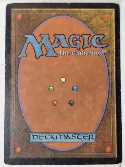 Cloud of Faeries - (MP) Urza's Legacy - Magic the Gathering MTG - Image 2