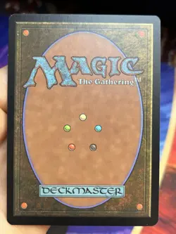 German Fbb • Thoughtseize • Theros • Mostly Clean / NM- • Mtg (1854) - Image 3