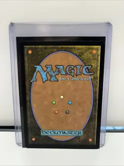 Morgul-Knife Shadowspear MTG LotR Commander Card LTC #353 MYTHIC RARE Pack Fresh - Image 3