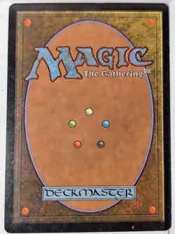 Bouncing Beebles - Urza's Legacy - Magic the Gathering MTG Nice! - Image 2
