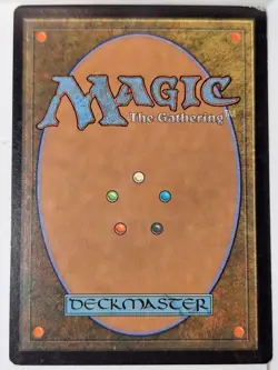 Aura Flux - Urza's Legacy - Magic the Gathering MTG Nice! - Image 2