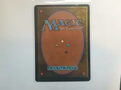 MTG Mystic Remora (ICE) Ice Age Regular - Image 4