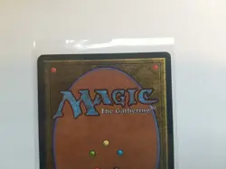 MTG Mystic Remora (ICE) Ice Age Regular - Image 5