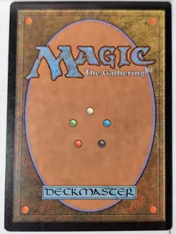 Tragic Poet - Urza's Legacy - Magic the Gathering MTG Nice! - Image 2