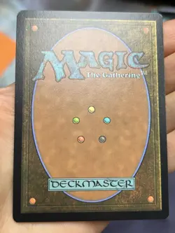 Gemstone Caverns • Time Spiral Remastered Pack Fresh • Mtg (1866) - Image 2
