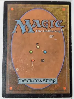 Sustainer of the Realm - Urza's Legacy - Magic the Gathering MTG Nice! - Image 2