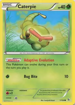 XY Flashfire Singles - Regular/Holo/RH - Buy More, Save More - Pokemon TCG - Image 2