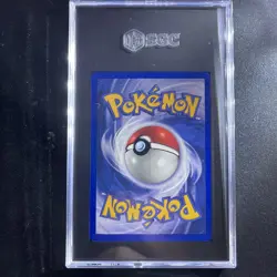SGC 7 Magneton 9/102 Holo - Base Set 1999 - Pokemon TCG - - Image 2