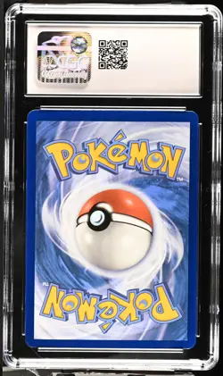 2023 Pokemon Obsidian Flames Charizard ex #223/197 SIR CGC 9 MINT - Image 2