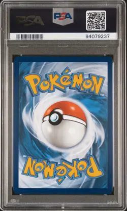 2023 Pokemon Obsidian Flames Cleffa #202 Illustration Rare PSA 10 GEM MINT - Image 2