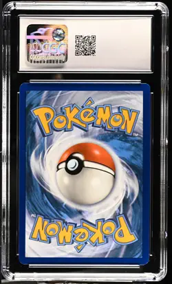 2021 Pokemon Black Star Promos Snorlax #SWSH119 CGC 10 GEM MINT - Image 2