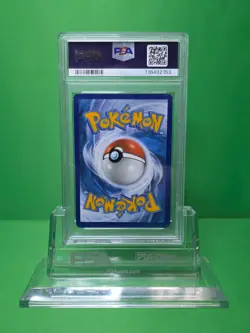 POKEMON 2023 CROWN ZENITH HISUIAN ZOROARK VSTAR FULL ART GG56 /GG70 PSA 8 - Image 2